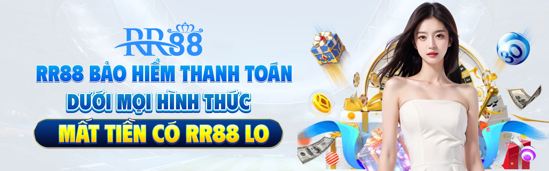 Ứng dụng, bảo mật và hướng dẫn sử dụng nội dung tại Rr88